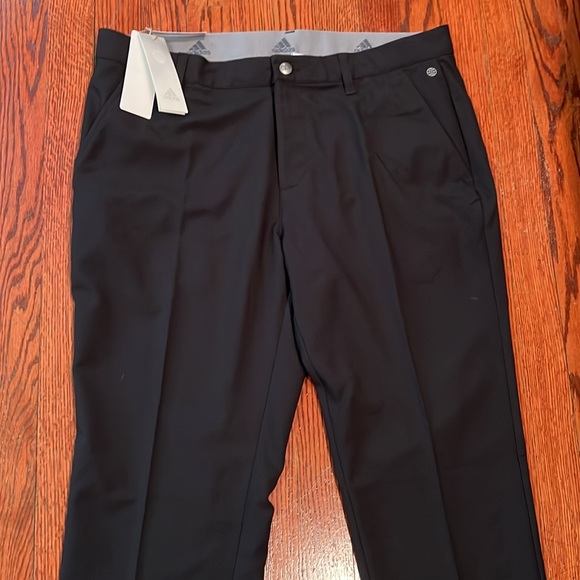 Adidas men’s golf pants - Picture 4 of 5